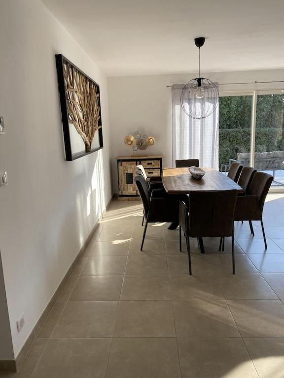 Moun Cabanoun Villa Carpentras Exterior photo